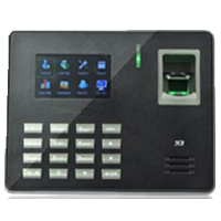 H 8 BIOMETRIC SYSTEMS ESSL ACCESS-CONTROL